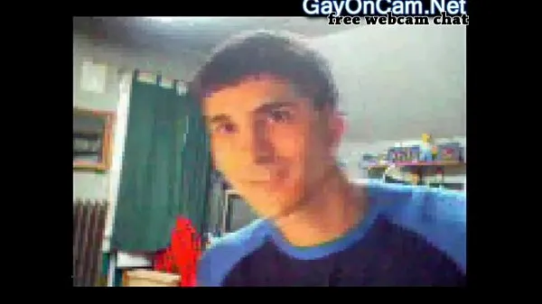 HD GAY TEEN BOY WEBCAM CAPTURE 19 (1 sürücü Tüpü