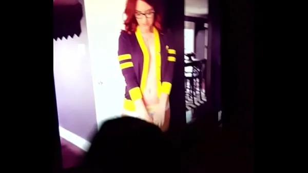 HD Meg Turney cum tribute Laufwerk Tube