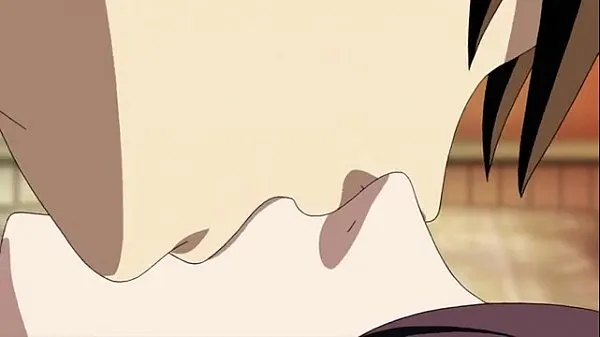 HD Cartoon] OVA Nozoki Ana Sexy Increased Edition Medium Character Curtain AVbebe drive Tube