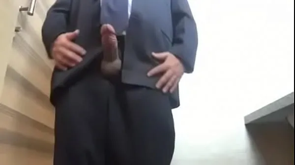 HD executive indian crown showing handsome dick 드라이브 튜브