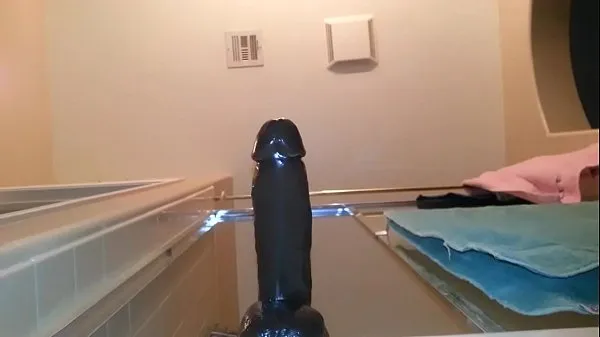 HD My hole was so stretched from this black cock 드라이브 튜브