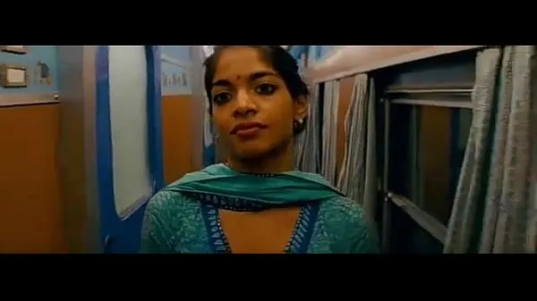 HD Darjeeling limited train toilet fuck ổ đĩa ống