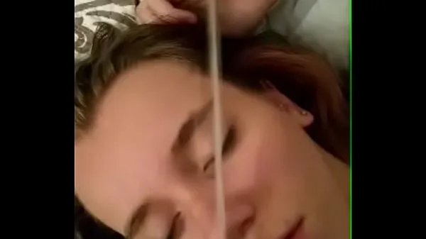 HD cumshot facial for cheating ex gf drive Tube