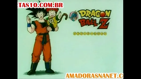 HD Dragon ball 18 fucking - numero 18 fodendo pemacu Tube