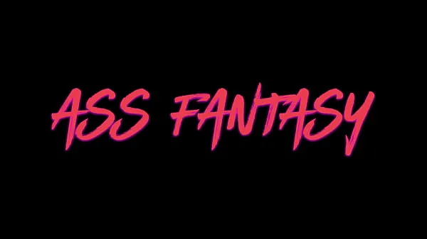 HD Ass Fantasy - Monster Cumshot aandrijfbuis