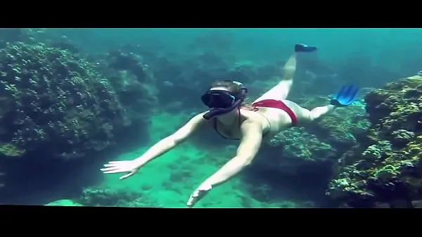 HD Swimming Underwater Girls Full HD [HD, 720p drive Tube