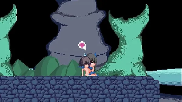 HD Jogo Monsters'n Girls por DHM - Galeria de Animação acionamento Tube