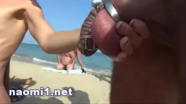 HD mijar e gozar numa praia swinger cap d'agde acionamento Tube