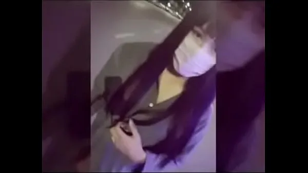 HD chinese crossdresser drive Tube