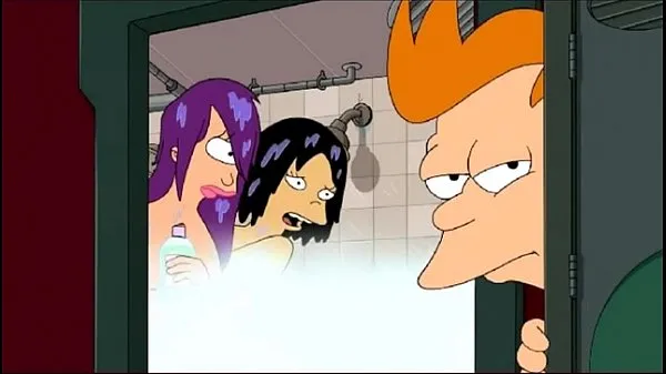 HD Futurama sex video drive Tube