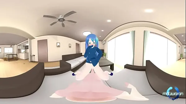 HD VR 360 Mimiku Up to You - More at drive Tube