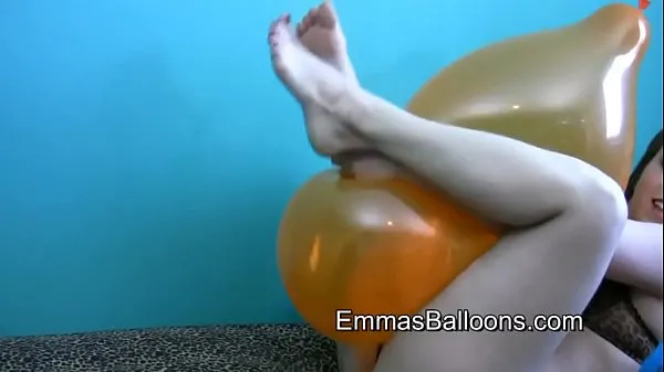 HD Balloon hug drive Tube