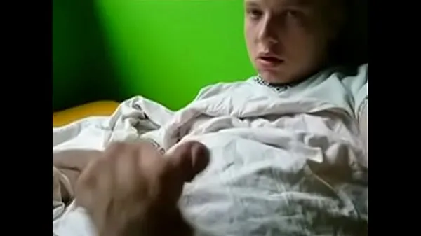 HD cum shot young Czech gay 2 sürücü Tüpü