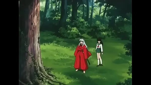 HD inuyasha spanish 1 meghajtó cső