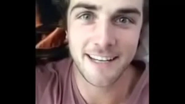 HD Actor beau mirchoff aandrijfbuis