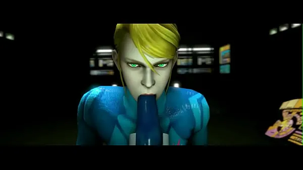 HD Samus's Red Letter Day (FalcoSFM drive Tube