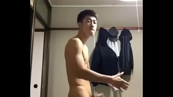 HD sexy China boy drive Tube