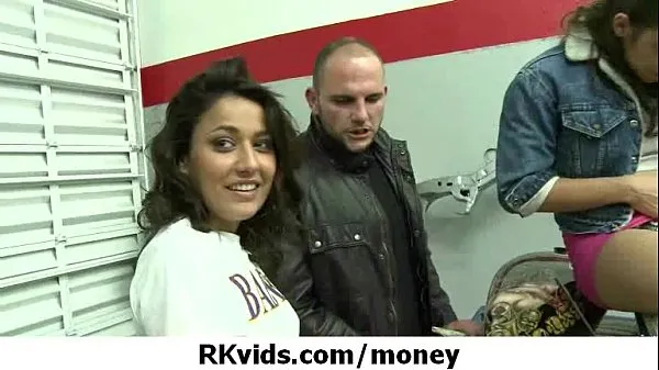 أنبوب محرك Money Talks - Sexy girl fucking 28 عالي الدقة