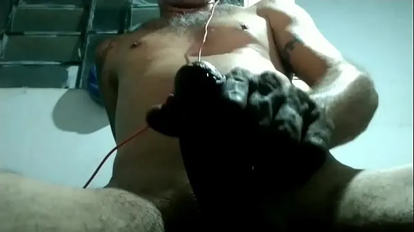 HD Cumshot Quick drive Tube