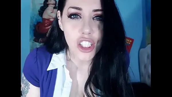 Rura napędowa HD Please Cum on my Face