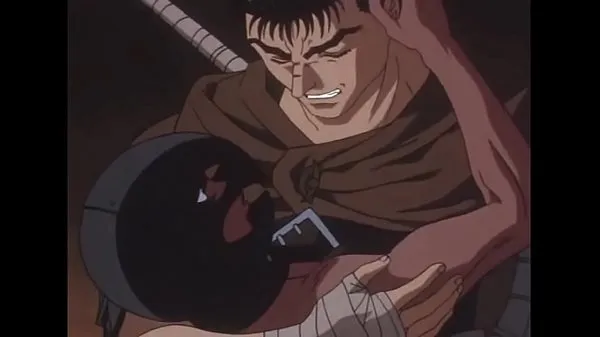 HD Berserk (1997) Episode 22aseman putki