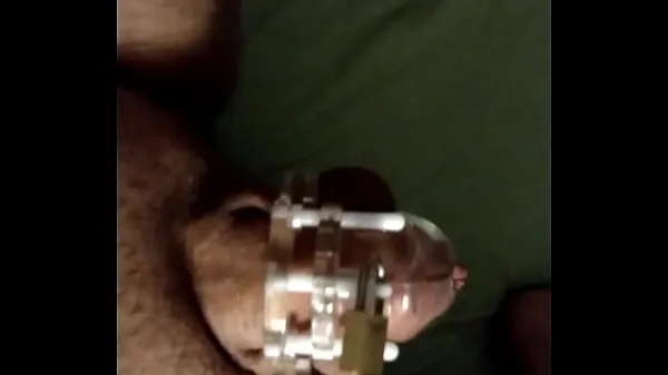 HD Petero in chastity drive Tube