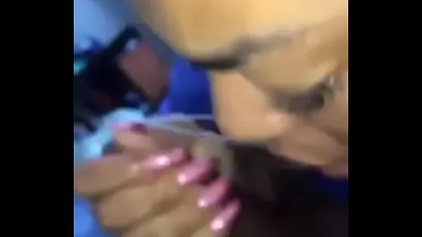 HD Ebony bbw juicy pussy drive Tabung