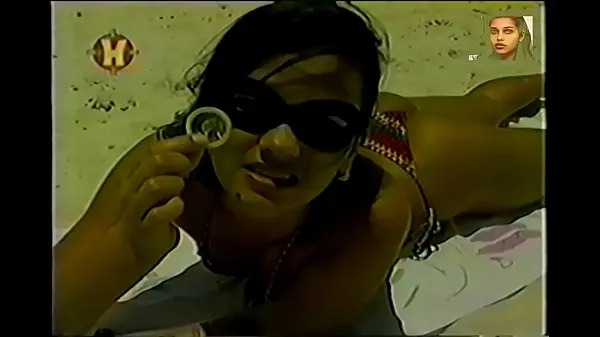 HD Beach acionamento Tube