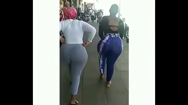 HD Huge ass walking down my hood sürücü Tüpü