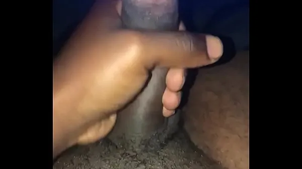 HD Stroking my dick pemacu Tube