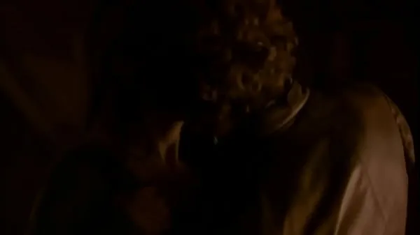 HD Oona Chaplin Sex scenes in Game of Thrones sürücü Tüpü