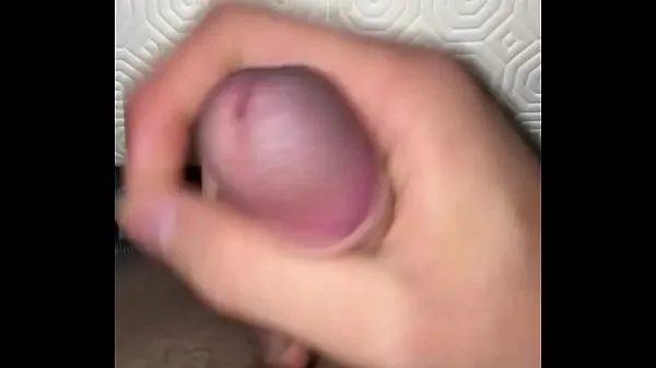 Trubka pohonu HD Cumshot without pressure