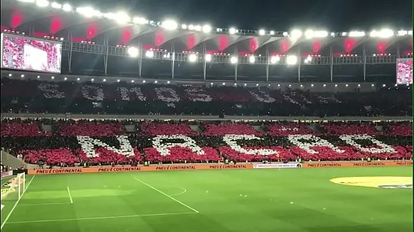 Unidad de La jovencita caliente Natasha Medeiros se folla a Flamenguista en el Duelo de quién folla mejor de los fanáticos de Rio Trailler Extendido. Suscríbase ahora para obtener su nueva tecnología en canales FHD HD Tube