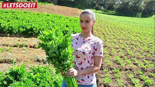 HD MAMACITAZ - Das kolumbianische Luder Andreina De Luxe liebt es, mit großen Schwänzen zu spielen Laufwerk Tube