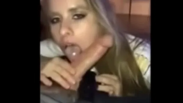 HD IG pln Blonde gives ass to two guys drive Tube