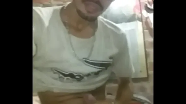 HD Bruno PG exibindo o pau gostoso pemacu Tube