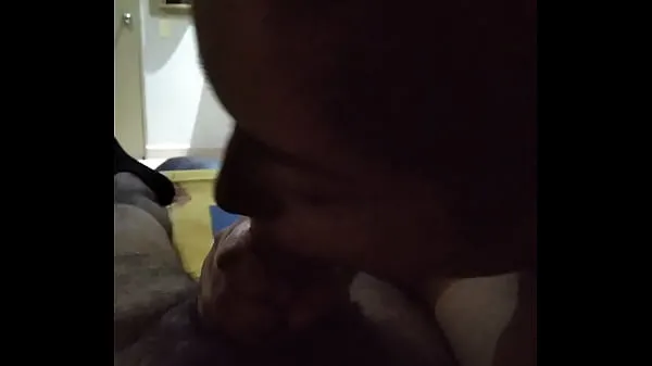 Tubo di azionamento mom sucking HD