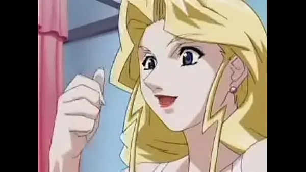 Trubka pohonu HD Anime! Hot