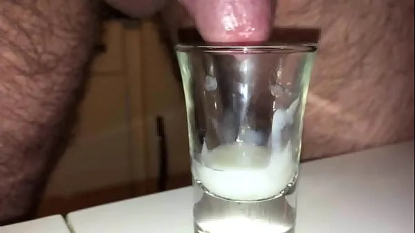 HD cum in shot glassaseman putki