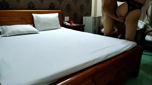 Tubo di azionamento Il mio amico Bao ha una riunione di doppio grado in hotel e mi HD