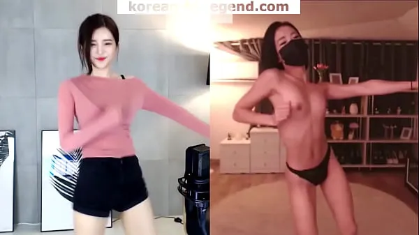 HD Capas de nudez kpop sexy acionamento Tube