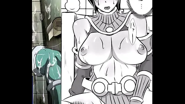 HD-MyDoujinShop - Sexy Alien Girl Is a Dirty Slutty Nympho Who Gets a Nasty Creampie Hentai Comic drivrör