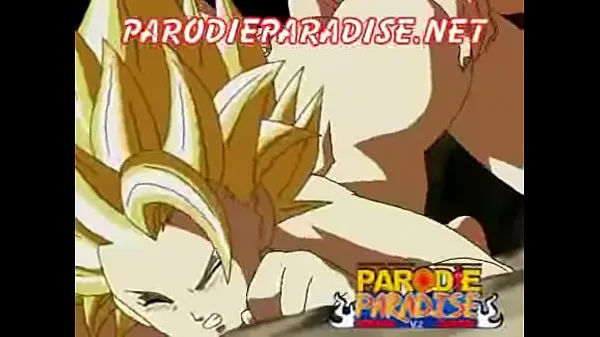 Unidad de Caulifla despierta HD Tube