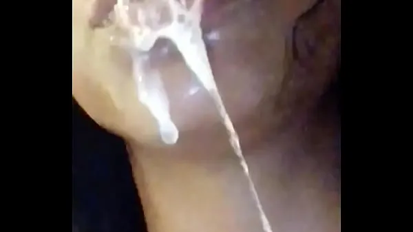 HD Böse Thot Wett Sloppy Cumface Laufwerk Tube