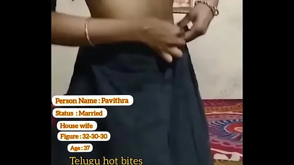 Tubo di azionamento Telugu zia parla HD