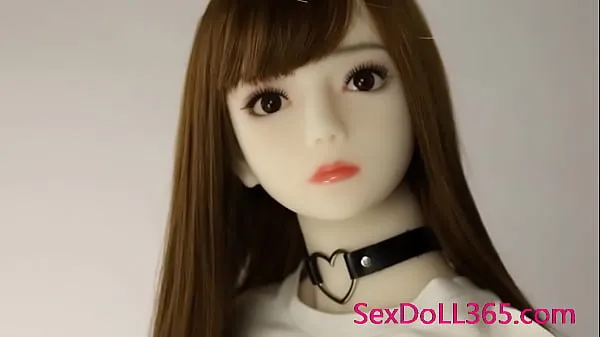 ایچ ڈی 158 cm sex doll (Alva ڈرائیو ٹیوب