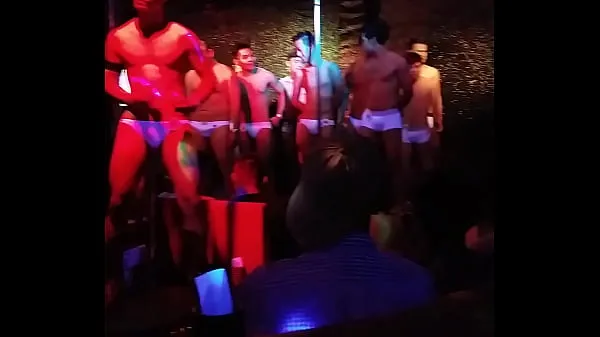 หลอดไดรฟ์ HD Thai gogo bar