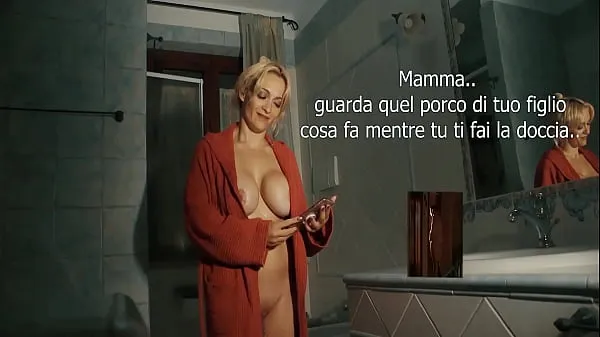 Tubo di azionamento Amore di Madre - Jessy Jey & Mary Rider HD