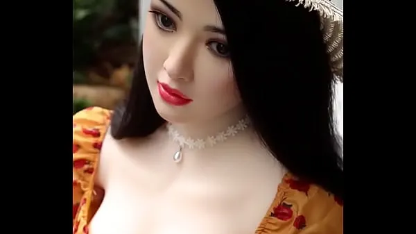 ایچ ڈی would you want to fuck 168cm silicone sex doll ڈرائیو ٹیوب