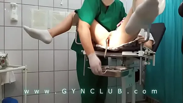 HD Harter Gyno-Orgasmus Laufwerk Tube